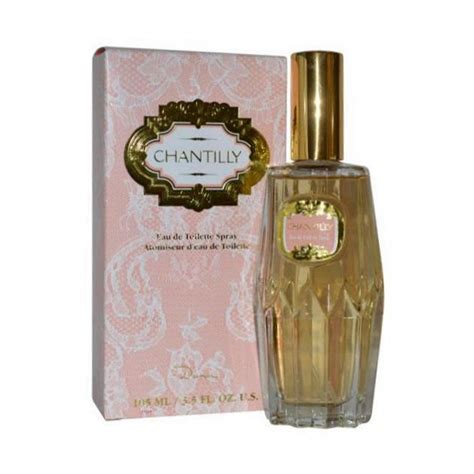 chantilly eau de toilette spray|chantilly by dana.